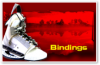Bindings by Ron Marks